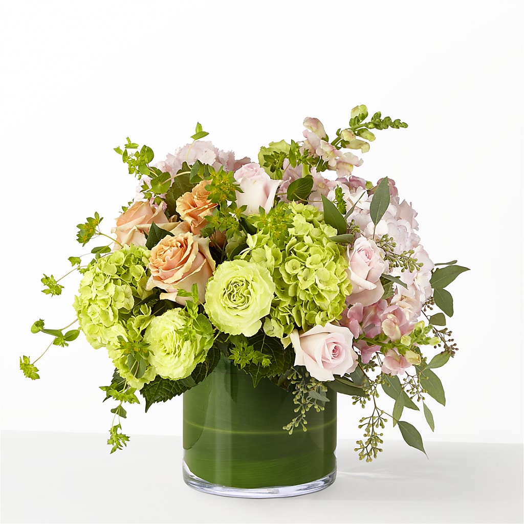The Art Deco – LARRY'S FLORIST, Cliffside Park NJ