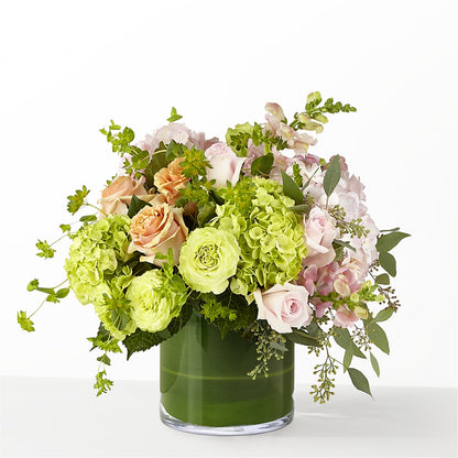 The Art Deco – LARRY'S FLORIST, Cliffside Park NJ