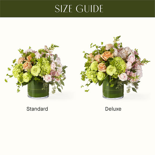 The Art Deco – LARRY'S FLORIST, Cliffside Park NJ