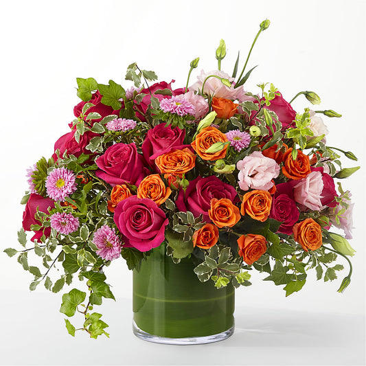 The Trendsetter – LARRY'S FLORIST, Cliffside Park NJ