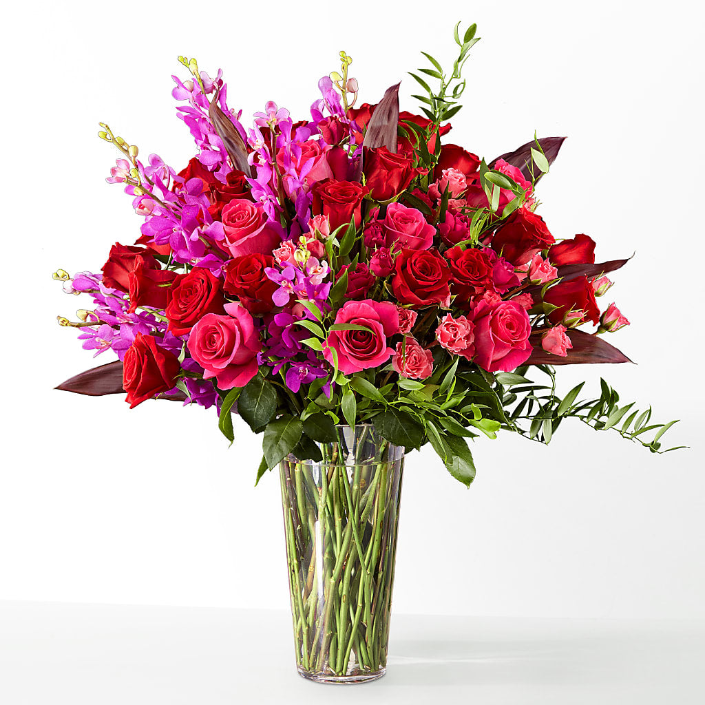 The Honeymoon – LARRY'S FLORIST, Cliffside Park NJ