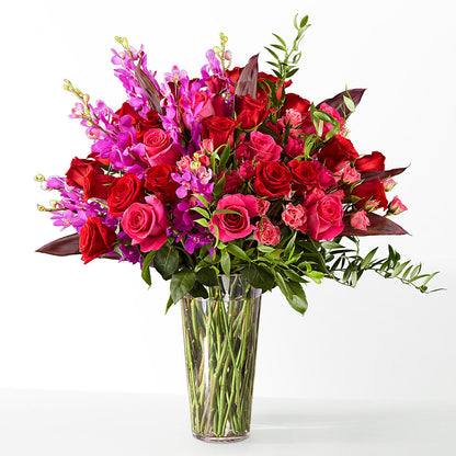 The Honeymoon – LARRY'S FLORIST, Cliffside Park NJ