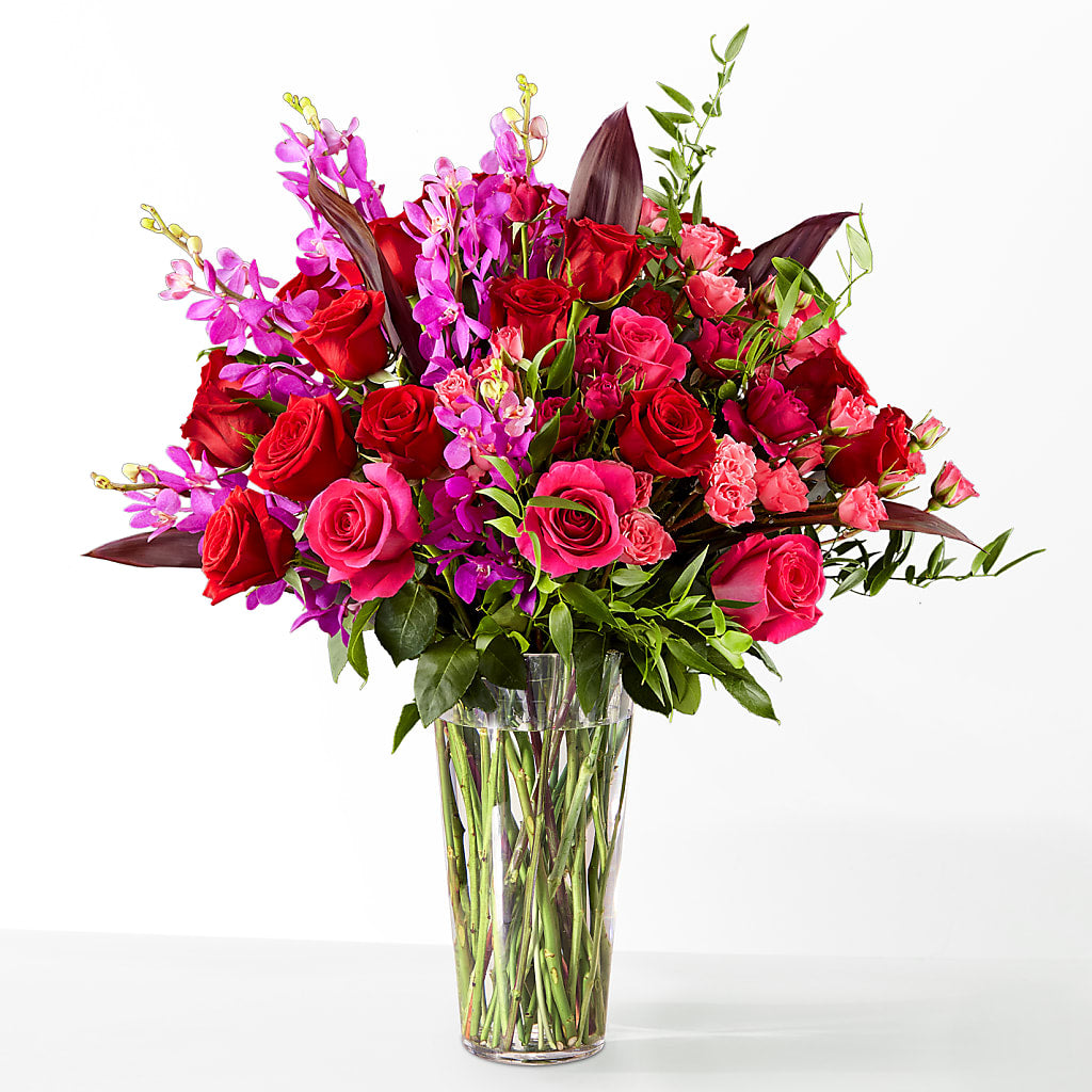 The Honeymoon – LARRY'S FLORIST, Cliffside Park NJ