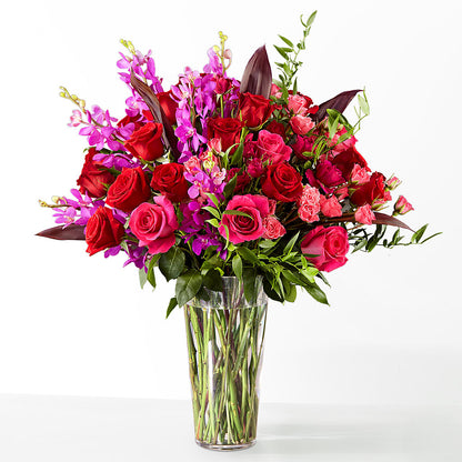The Honeymoon – LARRY'S FLORIST, Cliffside Park NJ