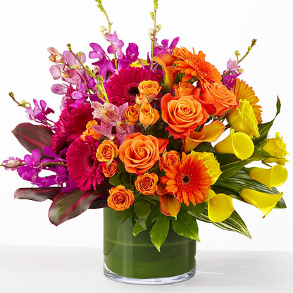 The Mosaic – LARRY'S FLORIST, Cliffside Park NJ