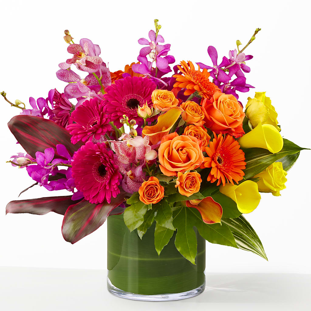 The Mosaic – LARRY'S FLORIST, Cliffside Park NJ