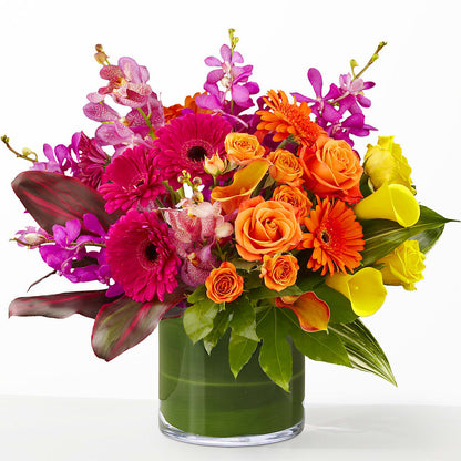 The Mosaic – LARRY'S FLORIST, Cliffside Park NJ