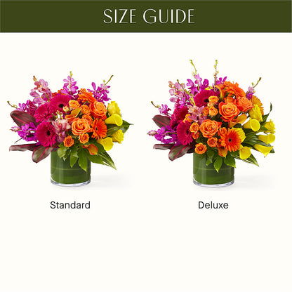 The Mosaic – LARRY'S FLORIST, Cliffside Park NJ