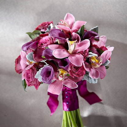 Delicacy Bouquet – LARRY'S FLORIST, Cliffside Park NJ