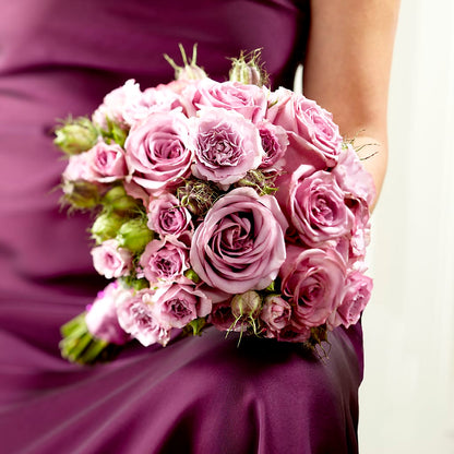 Veronica Bouquet – LARRY'S FLORIST, Cliffside Park NJ