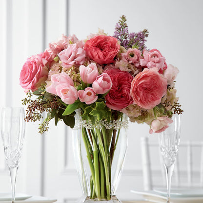 Abundant Array Arrangement – LARRY'S FLORIST, Cliffside Park NJ