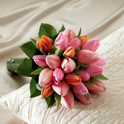 Embraceable Bouquet – LARRY'S FLORIST, Cliffside Park NJ