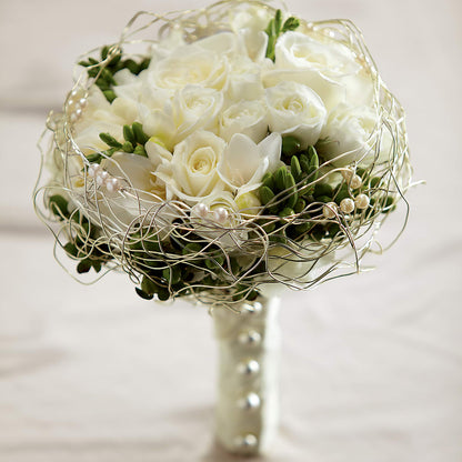 Evermore Bouquet – LARRY'S FLORIST, Cliffside Park NJ