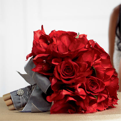 Heart's Happiness Bouquet – LARRY'S FLORIST, Cliffside Park NJ