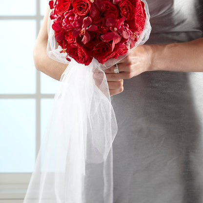 Desire Bouquet – LARRY'S FLORIST, Cliffside Park NJ
