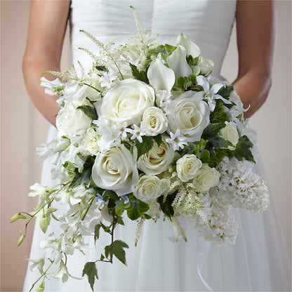 Cherish Bouquet – LARRY'S FLORIST, Cliffside Park NJ