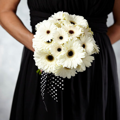 Daisy Delight Bouquet – LARRY'S FLORIST, Cliffside Park NJ