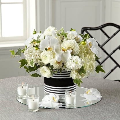 Solemnity Arrangement – LARRY'S FLORIST, Cliffside Park NJ