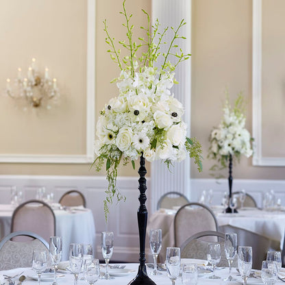 Regency Centerpiece – LARRY'S FLORIST, Cliffside Park NJ