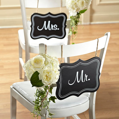 Notions Chair Décor – LARRY'S FLORIST, Cliffside Park NJ