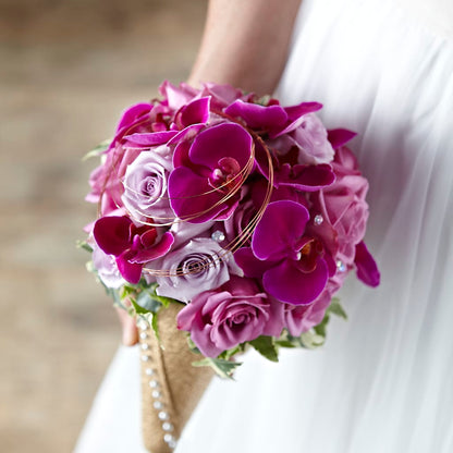 Breathless Bouquet – LARRY'S FLORIST, Cliffside Park NJ