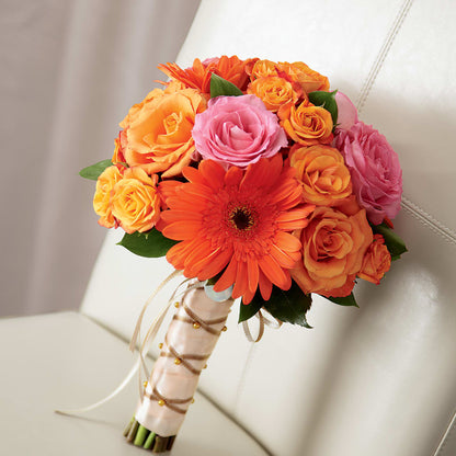 Lifetime of Love Bouquet – LARRY'S FLORIST, Cliffside Park NJ