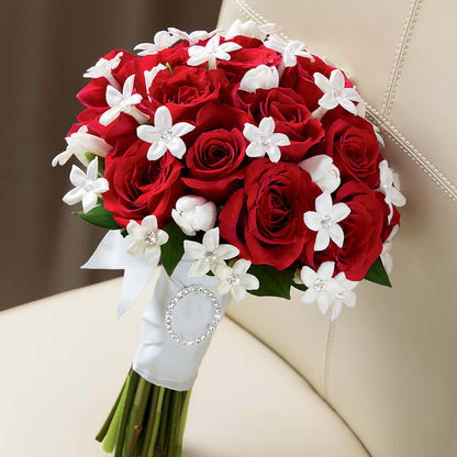 Poetry Bouquet – LARRY'S FLORIST, Cliffside Park NJ